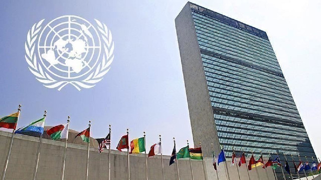 "كورونا" يفرض إجراءاته على احتفال الأمم المتحدة بذكرى التأسيس