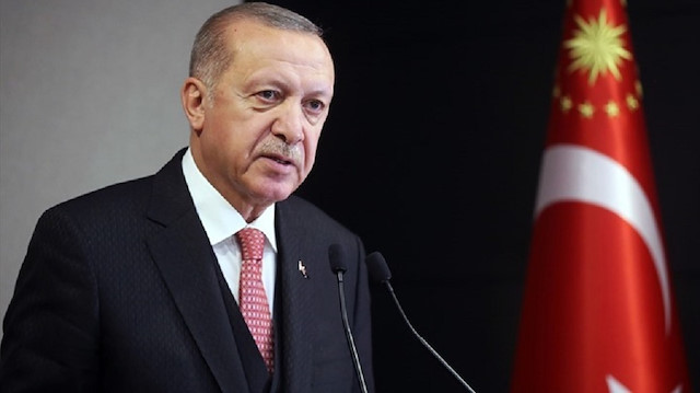 أردوغان: تحويل إسطنبول إلى مركز للأمم المتحدة يدعم سلام العالم 