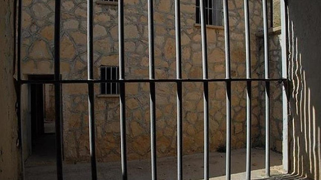 Palestinian women allege sexual abuse in Israeli jails