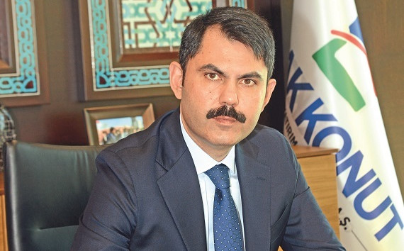 Murat Kurum