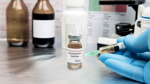 Rusya koronavirüs aşısının tamamlanma tarihini verdi