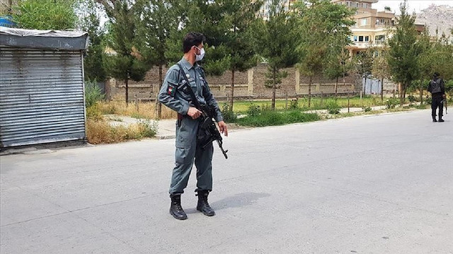 مقتل 4 من الشرطة بهجوم لـ"طالبان" شرقي أفغانستان