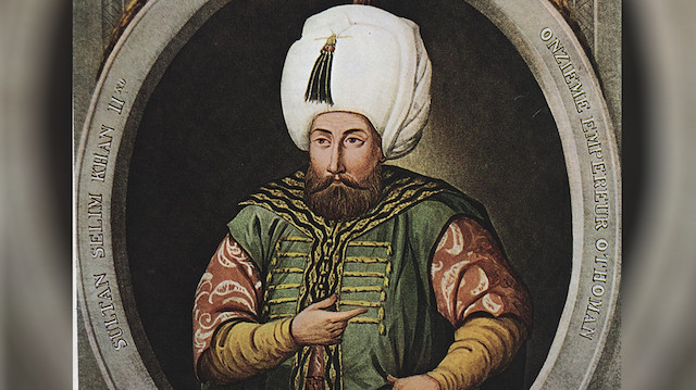 السلطان سليم الأول.. في الذكرى السنوية 500 لوفاته 