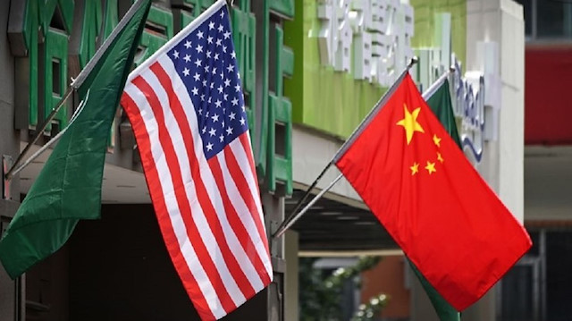 اتهام ضابط أمريكي بالتجسس لصالح الصين