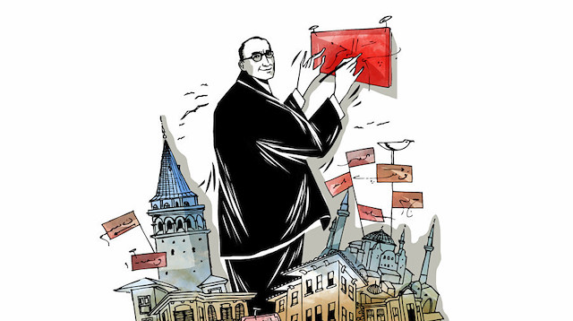 100 Türk Büyüğü- Osman Nuri Ergin