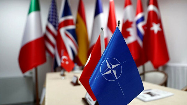 NATO'dan Doğu Akdeniz açıklaması: Türkiye ve Yunanistan iyi bir ilerleme kaydetti