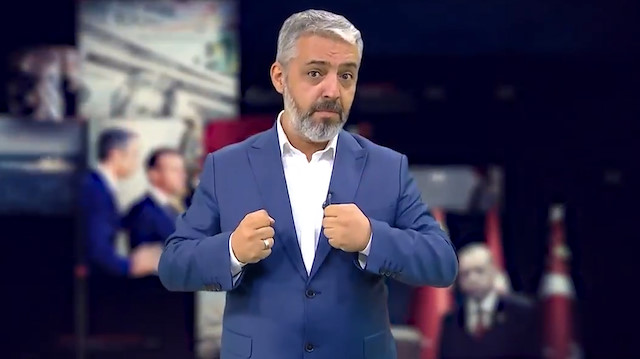 TVNET'ten Yunanistan halkına Yunanca alt yazılı mesaj: Fransa sizi hem kullanıyor hem de kandırıyor