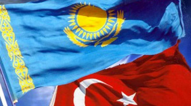 سفير أنقرة في نورسلطان: مستعدون لدعم شعب كازاخستان الشقيق