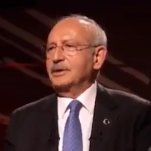 Kılıçdaroğlundan Kaftancıoğluna destek: İster Atatürk der ister Mustafa Kemal