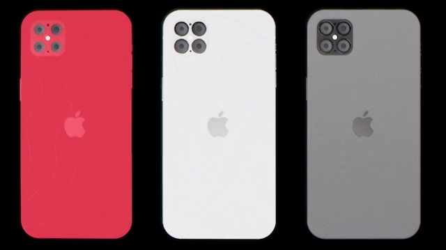 Apple iPhone 12 ailesinde bir de mini model yer alabilir