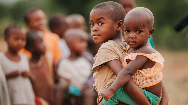 Mozambik'te şiddet olayları insanları yiyecek ve geçim kaynaklarına erişimden mahrum bırakıyor. 
