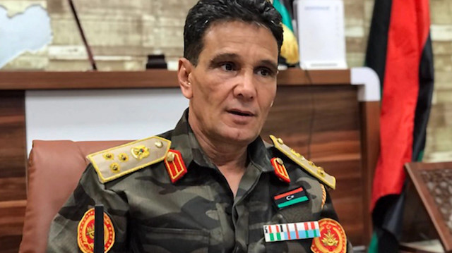 الجيش الليبي: مقتل 4 من مرتزقة فاغنر بتحطم مروحية وسط البلاد 