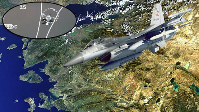 ​تركيا الأقوى.. طائرات رافال الفرنسية لن تستطيع تغيير ميزان القوى شرقي المتوسط