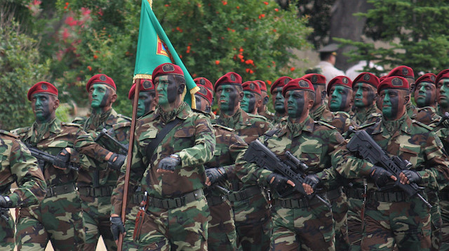 جيش أذربيجان يكثف مناوراته العسكرية على الجبهة مع أرمينيا