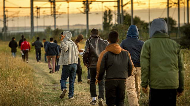 المفوضية الأوروبية تقترح اتفاقا جديدا حول طالبي اللجوء 