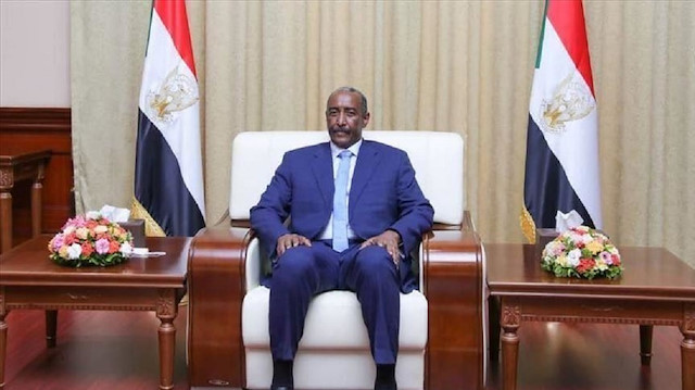 السودان.. اجتماع لبحث نتائج لقاء البرهان مسؤولين أمريكيين