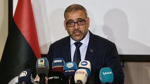 المشري: مسارات الحوار الليبي يجب أن تكون متكاملة