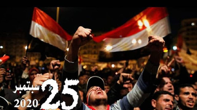 عبر مواقع التواصل.. دعوات متصاعدة لـ"جمعة غضب" بمصر