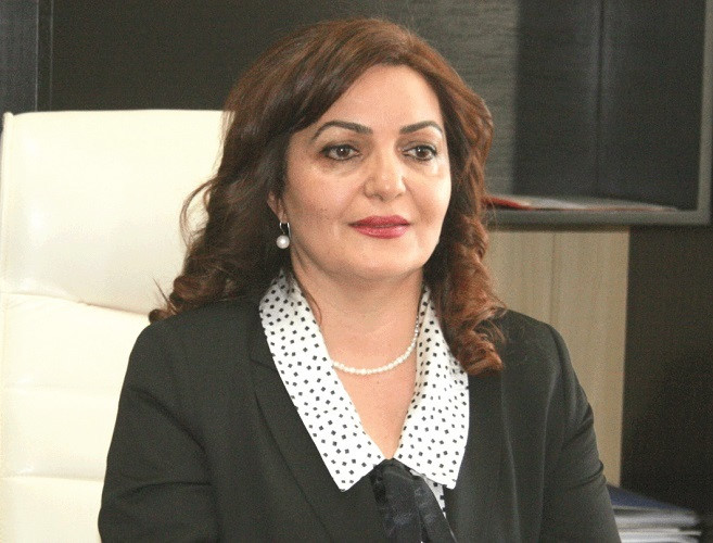 Aygün Attar
