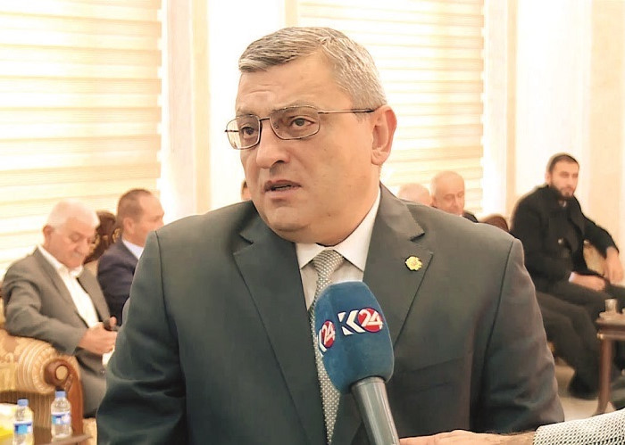 Hrachya Poladian