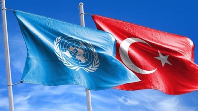 تركيا الأكثر تمويلا للأمم المتحدة بين الدول الأوروبية