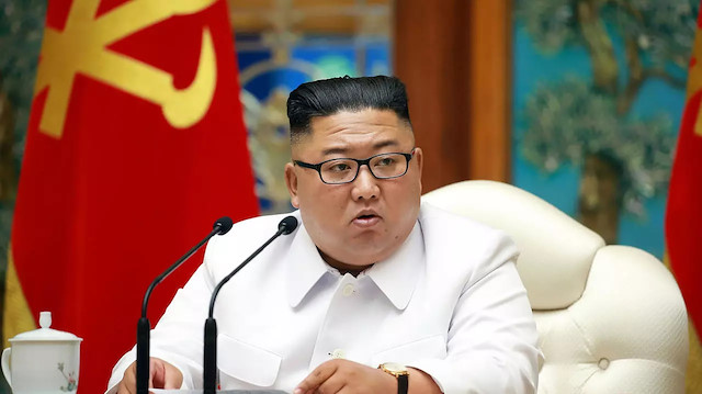 زعيم كوريا الشمالية يعتذر عن مقتل مسؤول كوري جنوبي 