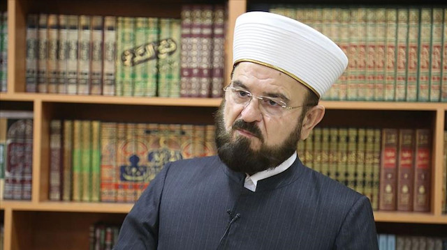 Normalization deals ‘tool’ to undermine Islam: Scholar