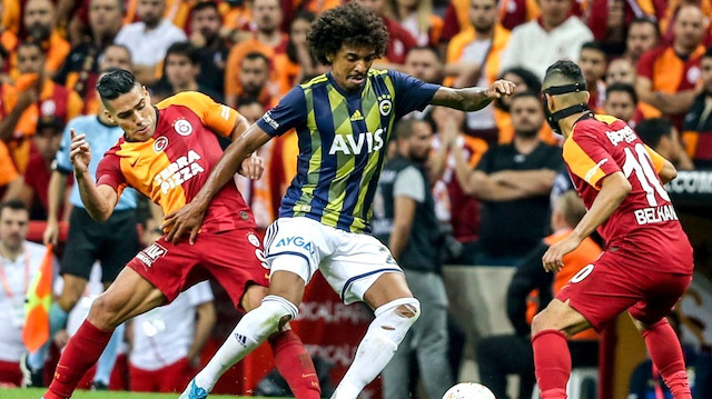 Galatasaray ile Fenerbahçe'nin aralarında oynadıkları son 10 maçın, 6’sı berabere sona erdi.