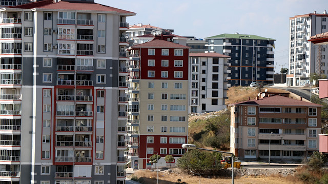 Edirne'de son 3 yılda kiralık dairelerde yüzde 110'luk artış yaşandı. 