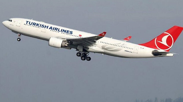 İstanbul  havalimanları en çok ziyaret edilen havalimanları arasında yer aldı.