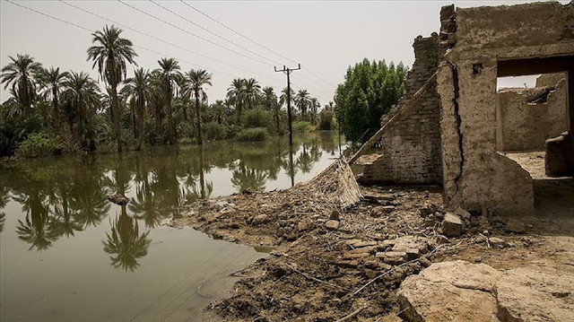 السودان: ارتفاع ضحايا الفيضانات والسيول إلى 138