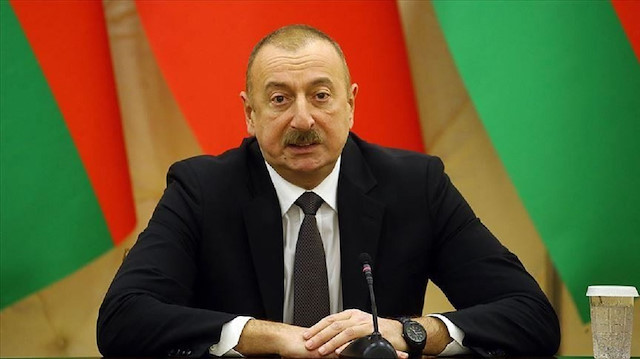 غوتيريش يهاتف رئيس أذربيجان لوقف القتال فورا مع أرمينيا