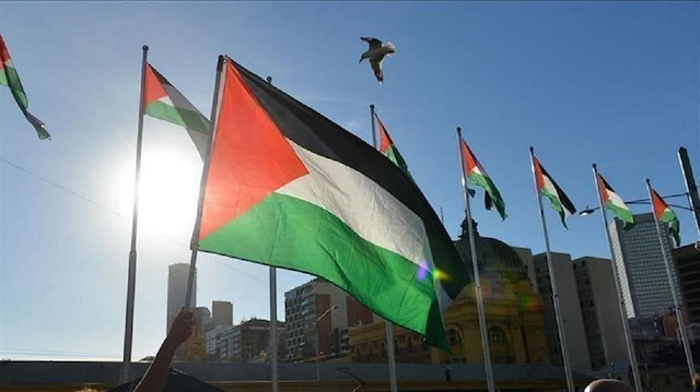 موريتانيا: موقفنا ثابت في نصرة فلسطين وإقامة دولتها المستقلة
