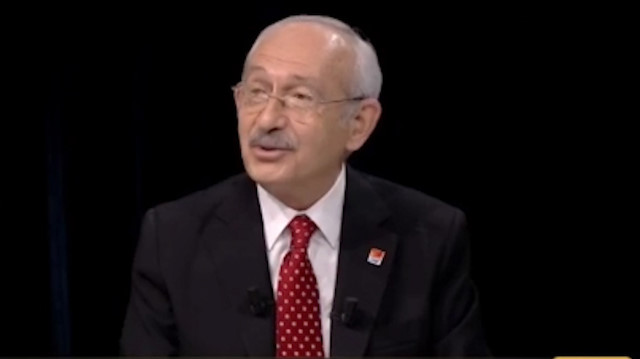 Kılıçdaroğlu: Bana kağıt oynamayı bilmiyor diyenler çıksın bakalım karşıma
