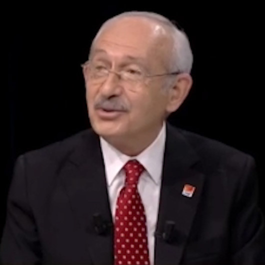 Kılıçdaroğlu: Bana kağıt oynamayı bilmiyor diyenler çıksın bakalım karşıma