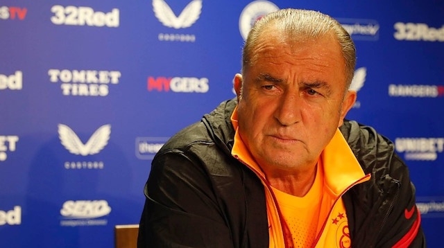 Fatih Terim