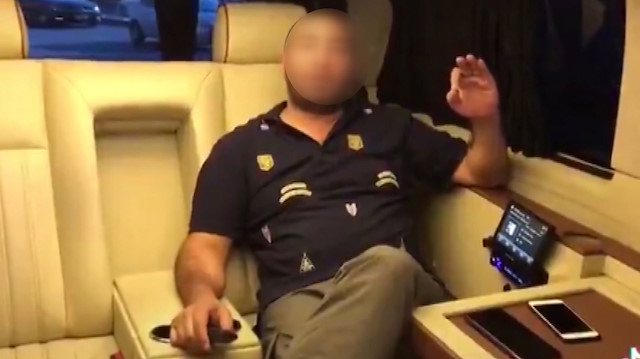 Sosyal medyada 'mafya hizmeti' reklamı yapan kişi Şanlıurfa'da gözaltına alındı