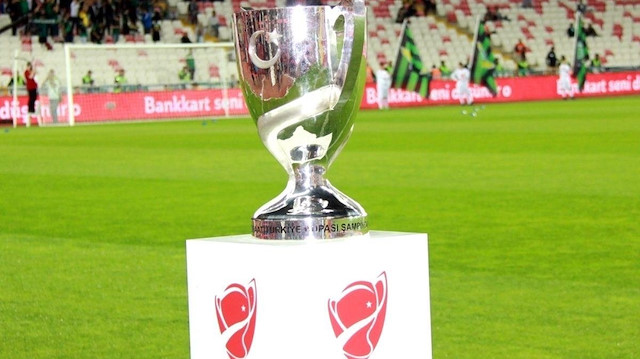 ​Ziraat Türkiye Kupası