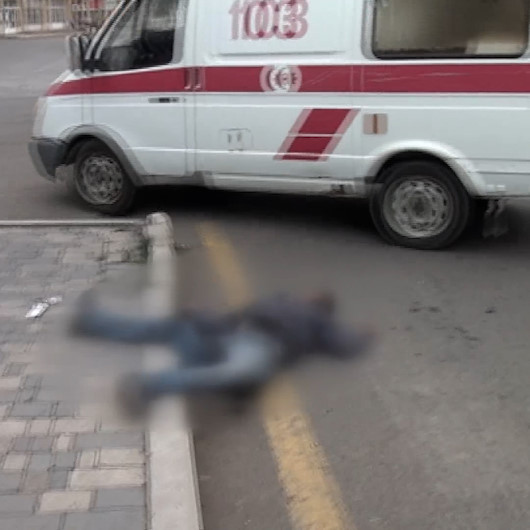 Ermenistan, Terterde sivil halkın üzerine top atışı yaptı: 1 kişi daha hayatını kaybetti