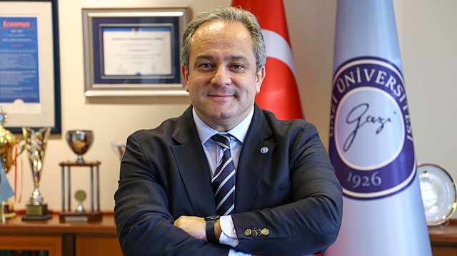 Prof. Dr. Mustafa Necmi İlhan