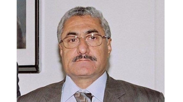 Bayındırlık ve İskan eski Bakanı Zeki Ergezen hayatını kaybetti.