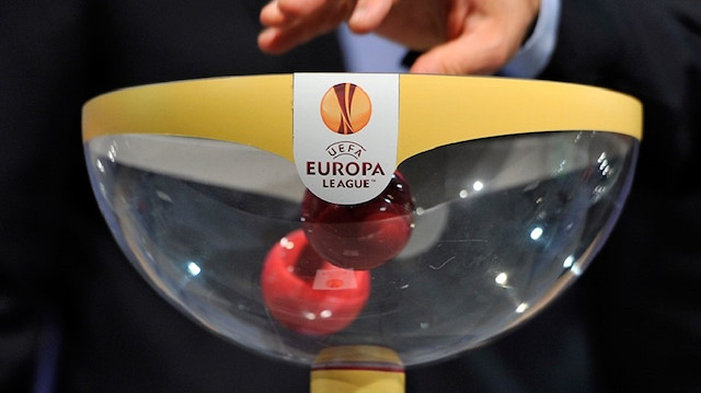 Avrupa Ligi'nde kura heyecanı