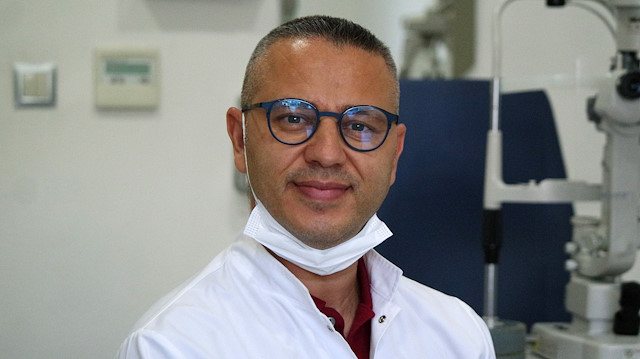 Dr. Tuncay Sezgin