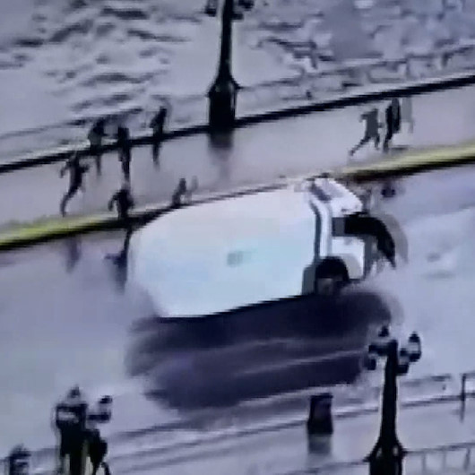 Şilide protestolar devam ediyor