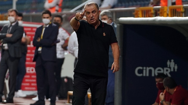 Fatih Terim