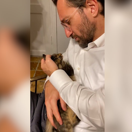 Panter şikayetlerini direkt Fahrettin Altuna iletiyor