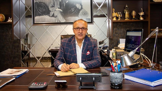 İtalyanlar Türk hazır giyim sektörü için İstanbul'a geliyor