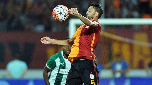 Bilal Kısa, Akhisarspor'da geçirdiği başarılı süreçten sonra Galatasaray'a transfer olmuştu.