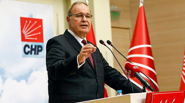 CHP'li Öztrak'tan 'Öcalan'a özgürlük isteyen TTB Başkanı Fincancı'yı nasıl değerlendiriyorsunuz' sorusuna cevap: Ben doktor değilim