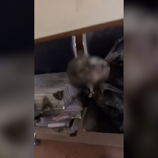 Yaralı askerlerle dolup taşan Ermenistanda sağlık sistemi çöktü